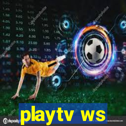 playtv ws